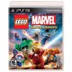 LEGO Marvel Super Heroes PS3 używana ENG