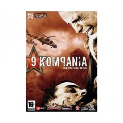9 Kompania PC używana PL