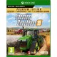 Farming Simulator 19 Premium Edition XONE używana PL