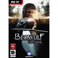 Beowulf The Game PC nowa PL