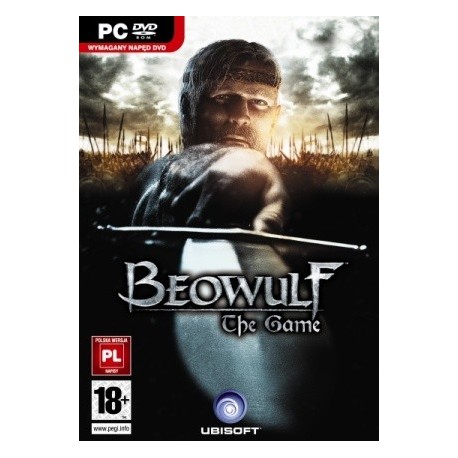 Beowulf The Game PC nowa PL