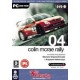 Colin McRae Rally 04 PC używana PL