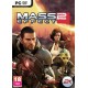 Mass Effect 2 PC używana PL