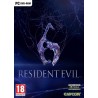 Resident Evil 6 PC nowa PL