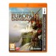 Europa Universalis III PC używana PL