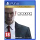 Hitman The Complete First Season PS4 używana PL