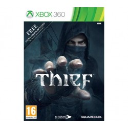 Thief X360 używana PL