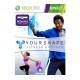 Your Shape Fitness Evolved X360 używana ENG