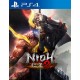 Nioh 2 PS4 używana ENG