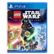 LEGO Star Wars The Skywalker Saga PS4 nowa PL