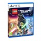 LEGO The Skywalker Saga PS5 nowe PL