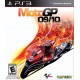 MotoGP 09/10 PS3 używana ENG