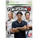 Top Spin 3 X360 używana ENG