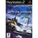SpyHunter PS2 używana ENG