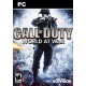Call of Duty World at War PC używana PL