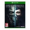 Dishonored 2 XONE używana PL