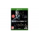 Mortal Kombat XL XONE używana PL