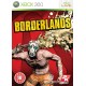 Borderlands X360 używana ENG