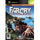 Far Cry Instincts XBOX używana ENG