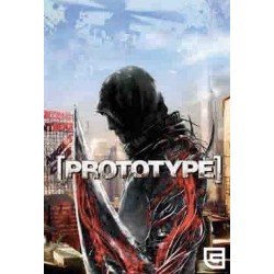 Prototype PC używana ENG