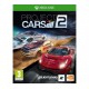 Project Cars 2 XONE używana PL