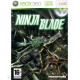 Ninja Blade X360 używana ENG