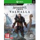 Assassin's Creed Valhalla XSX/XONE nowa PL