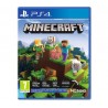 Minecraft PS4 nowa PL