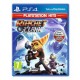 Ratchet & Clank PS4 nowa PL