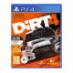 Dirt 4 PS4 nowa PL