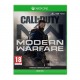 Call of Duty Modern Warfare XONE używana PL