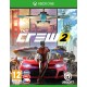 The Crew 2 XONE używana PL
