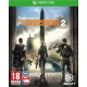 Tom Clancy's The Division 2 XONE nowa PL
