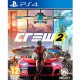 The Crew 2 PS4 używana PL