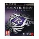 Saints Row The Third PS3 używana ENG