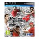 Virtua Tennis 4 PS3 używane ENG