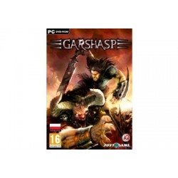 Garshasp PC nowa PL