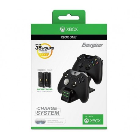Stacja ładująca do Xbox One Energizer używana