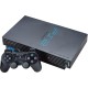 Konsola PS2 Fat Czarna SCPH-39004 używana