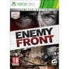 Enemy Front X360 używana PL