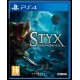 Styx Shards of Darkness PS4 używana PL