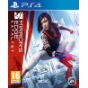 Mirrors Edge Catalyst PS4 używana PL