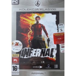 Infernal PC używana PL