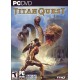 Titan Quest PC używana PL