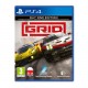 Grid PS4 używana PL