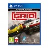 Grid PS4 używana PL