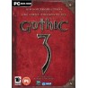 Gothic 3 PC używana PL