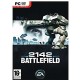 Battlefield 2142 PC używana PL