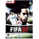 FIFA 07 PC używana PL