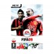 FIFA 09 PC używana PL